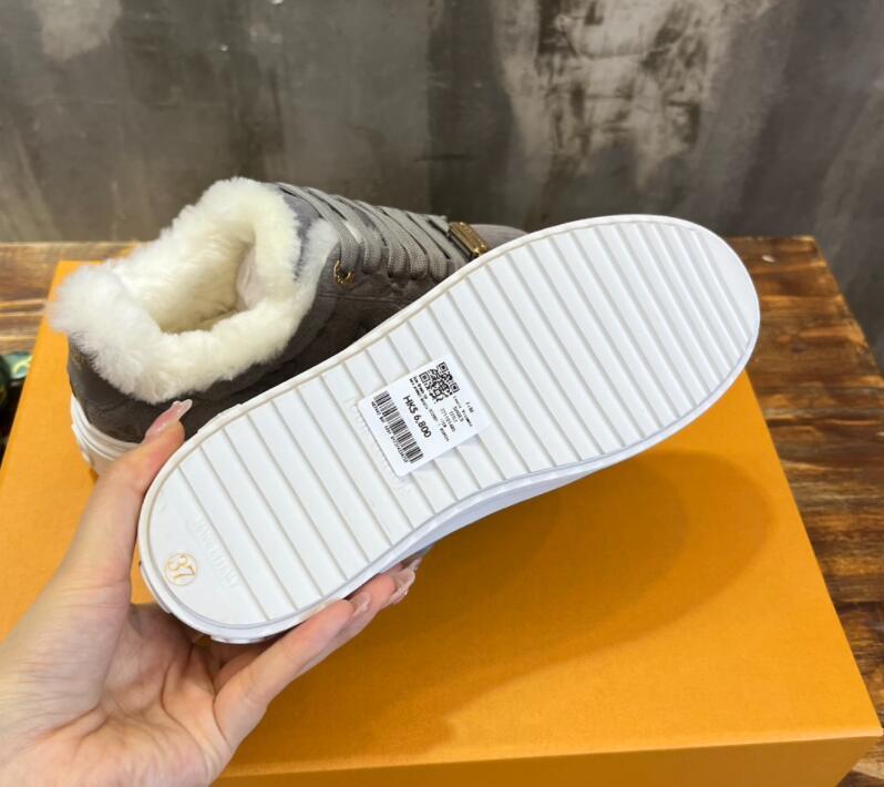 Luxe Touch Bags 

 - LTB Women Shoes - 274