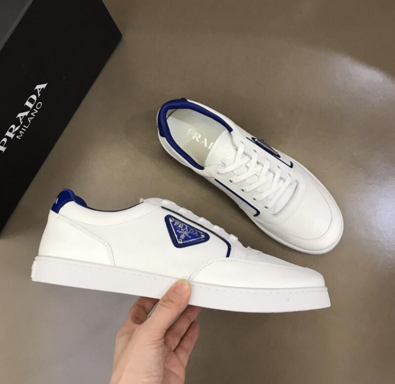 Luxe Touch Bags - PD Men Shoes - 156