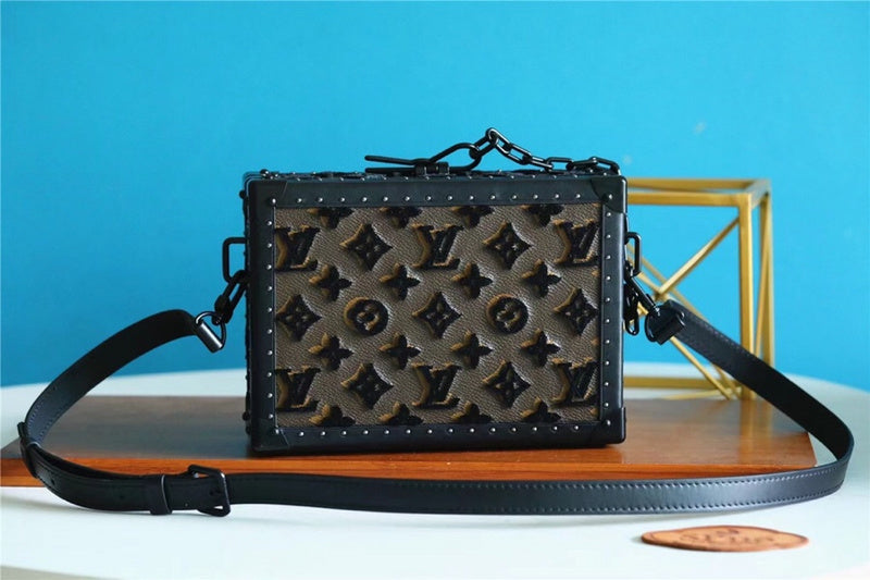 Luxe Touch Fashion LTB-bags - 10166