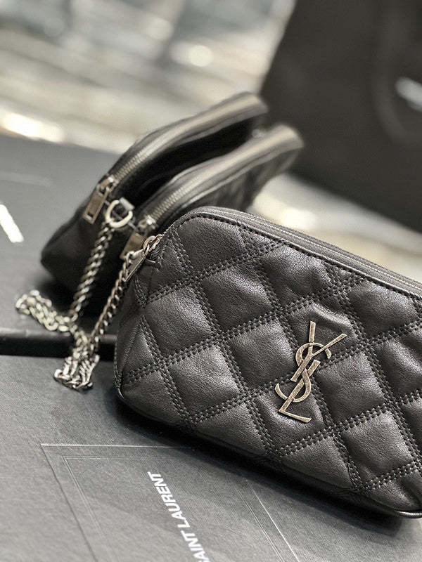 Luxe Touch SLY Bags - 174