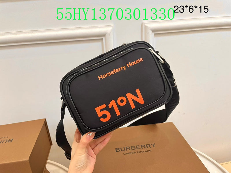 Luxe Touch Bags Fashion -BBR Bags - 152