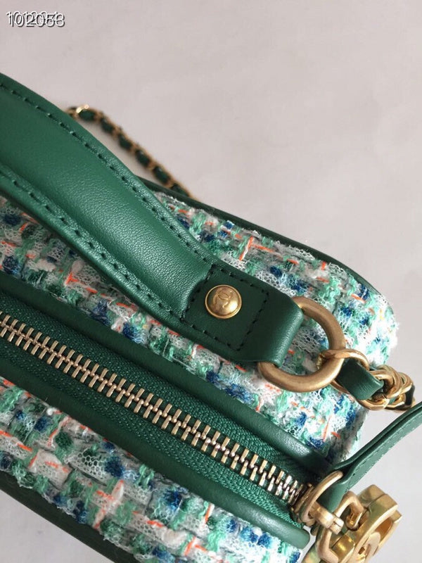 Luxe Touch Bags -  Bags - 721