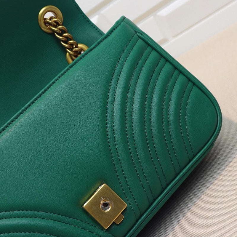 Luxe Touch Bags - Luxe Touch Bags - 822