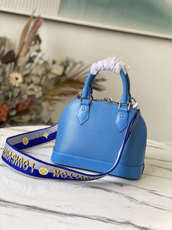 Luxe Touch Fashion LTB-bags - 17531