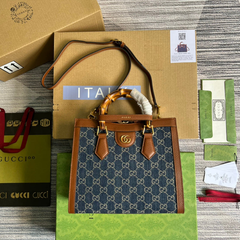 LTB - GG Bags - 500