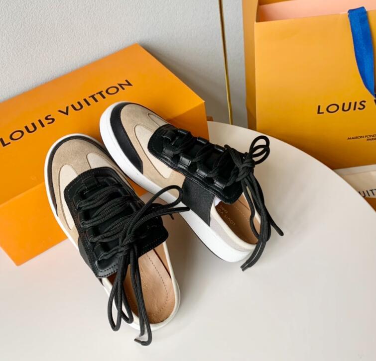 Luxe Touch Bags 

 - LTB Women Shoes - 353