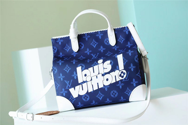 Luxe Touch Fashion LTB-bags - 10254