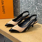 Luxe Touch Bags -  Women Shoes - 1128