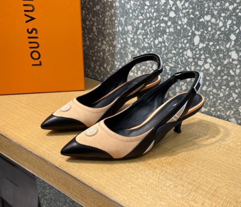 Luxe Touch Bags -  Women Shoes - 1128
