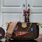 Luxe Touch Bags -   2677