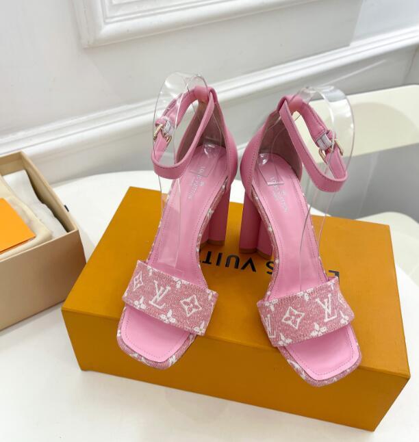 Luxe Touch Bags -  Women Shoes - 1042