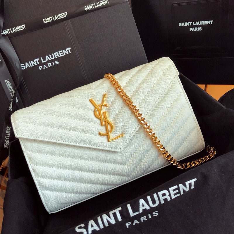 Luxe Touch - SLY Bags 090