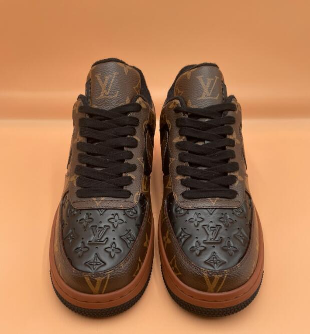 Luxe Touch Bags 

 - LTB Men Shoes - 965