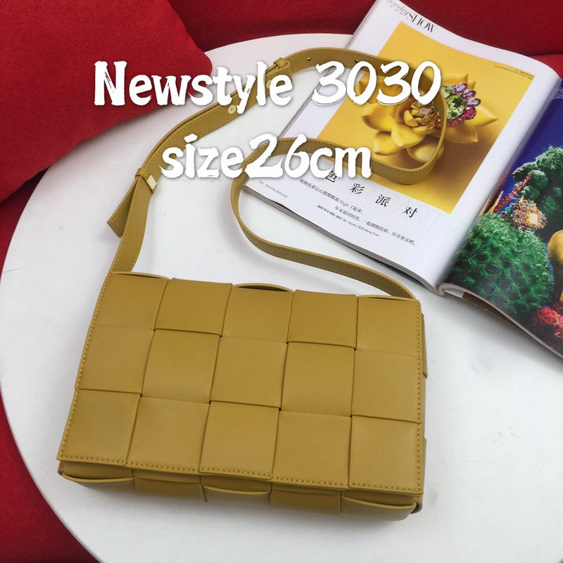 LTB Fashion -BBR Bags - 917