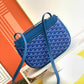 Luxe Touch Bags - GOD Bags - 111