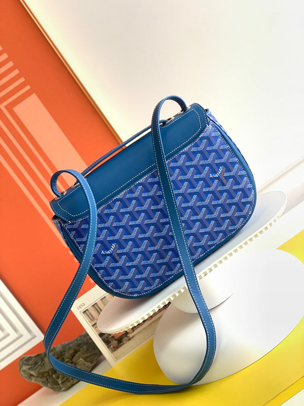 Luxe Touch Bags - GOD Bags - 111