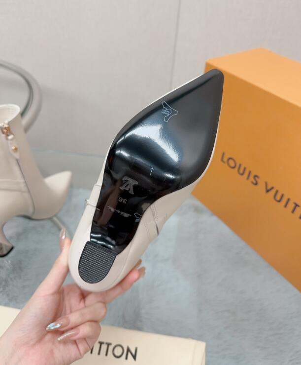 Luxe Touch Bags -  Women Shoes - 272