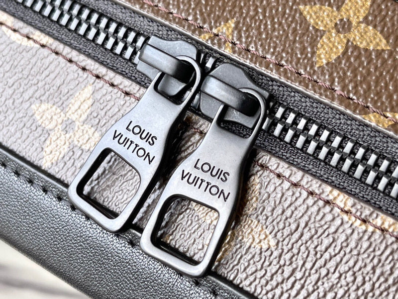 Fashion Luxe Touch bags - 4739