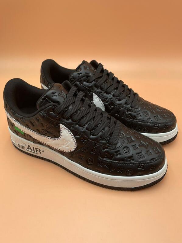 Luxe Touch Bags 

 - LTB Men Shoes - 1109