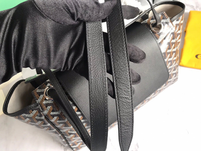 Luxe Touch Bags - GOD Bags - 103