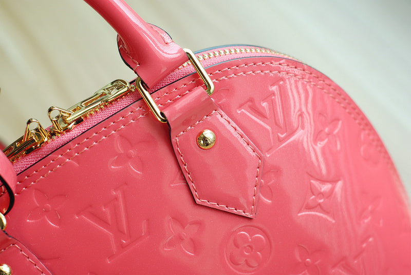 Luxe Touch Fashion LTB-bags - 8275