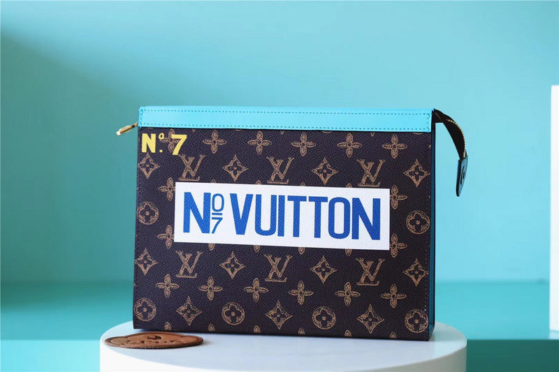 Luxe Touch Fashion LTB-bags - 10728