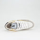LV CHARLIE LOW WHITE GOLD