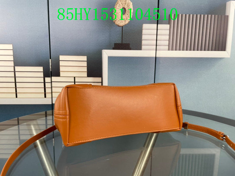 Luxe Touch Fashion - BGA Bags - 2010