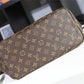 Luxe Touch Fashion LTB-bags - 8089