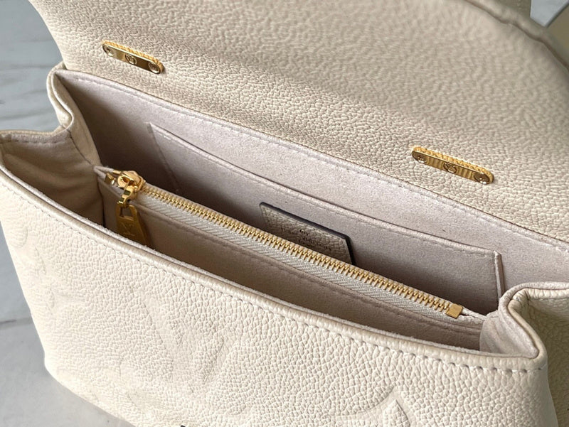 Fashion Luxe Touch bags - 5097