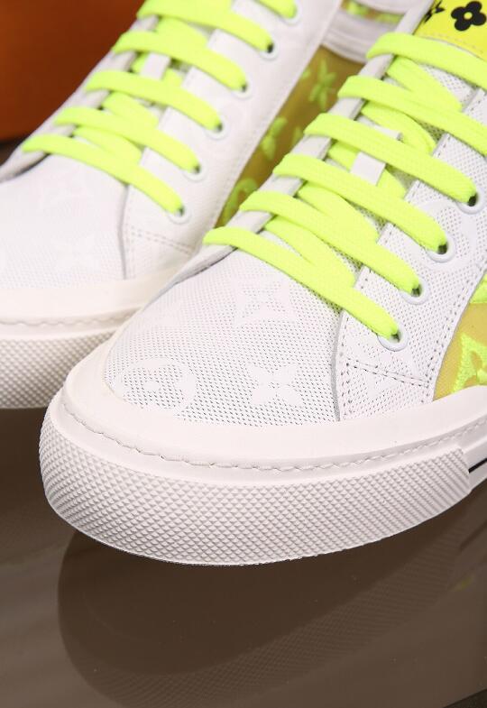 Luxe Touch Bags -  Men Shoes - 2018