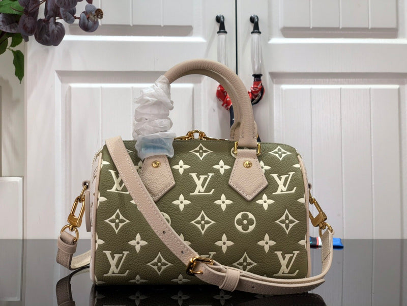 Luxe Touch Fashion LTB-Bags - 16909