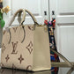 Luxe Touch Fashion LTB-bags - 17631