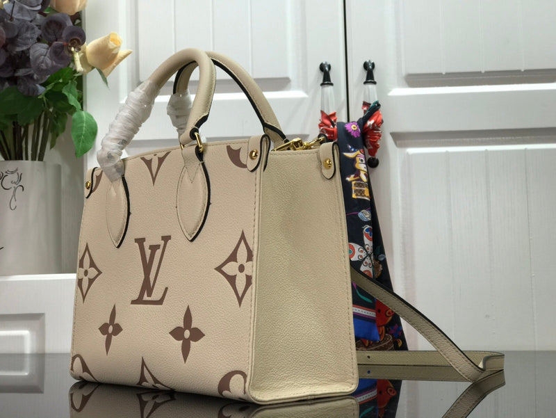 Luxe Touch Fashion LTB-bags - 17631