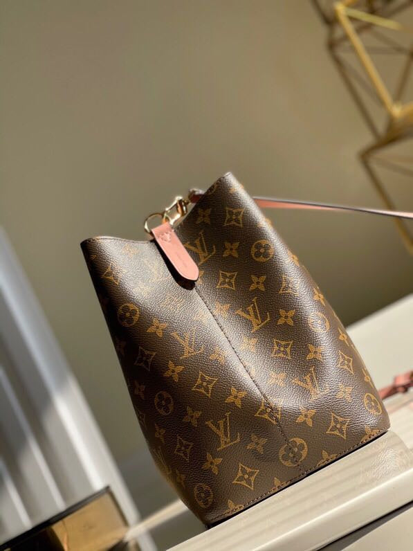 Fashion Luxe Touch bags - 3742