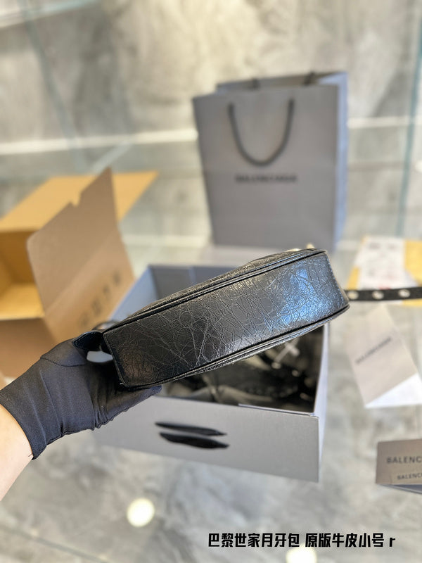 Luxe Touch Fashion - BGA Bags - 1592