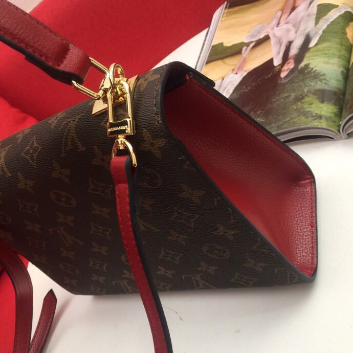 Fashion Luxe Touch bags - 3682