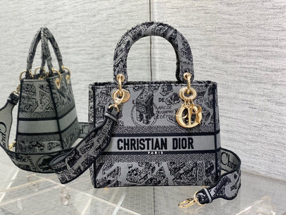 LTB - Luxe Touch Bags - 039