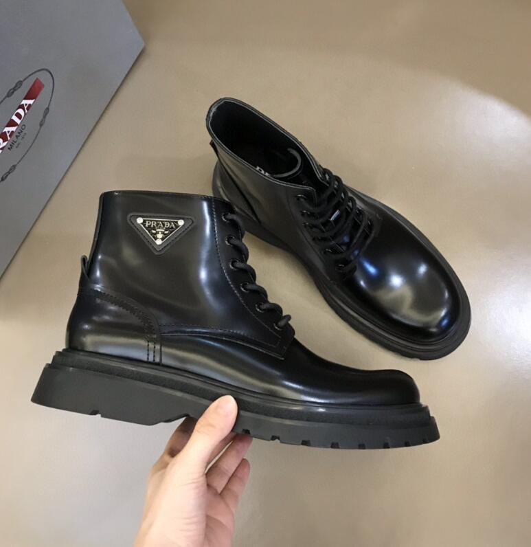 Luxe Touch Bags 

 - PD Men Shoes - 122