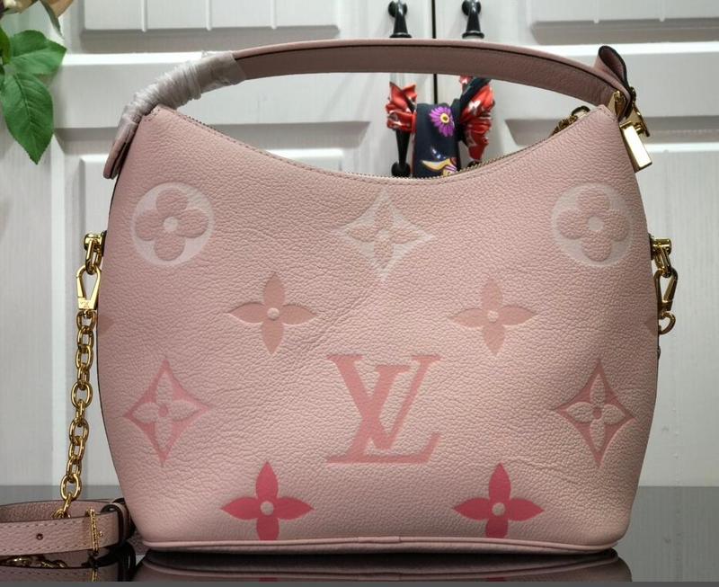 Luxe Touch Bags -   2485