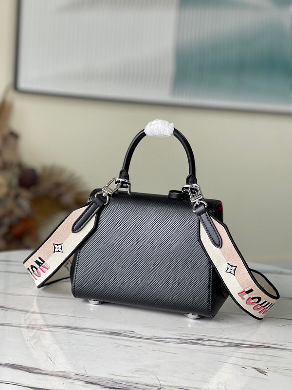 Fashion Luxe Touch bags - 5392