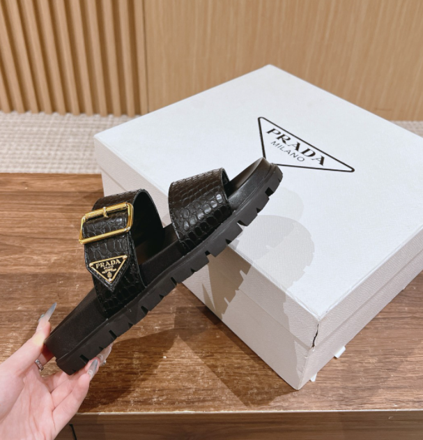 Luxe Touch Bags -  Women Shoes - 007