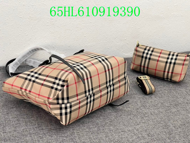 Luxe Touch Fashion -BBR Bags - 285
