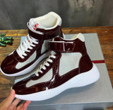 Luxe Touch Bags - PD Men Shoes - 280