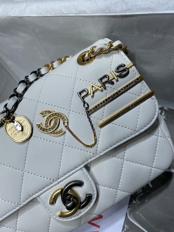 Luxe Touch Bags -  Bags - 195