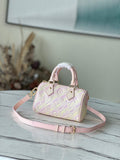 Fashion Luxe Touch bags - 4868