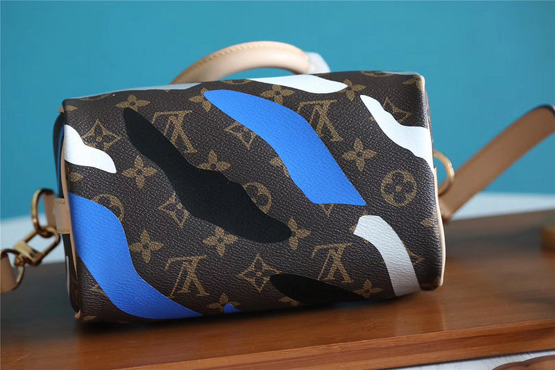 Luxe Touch Fashion LTB-bags - 8154