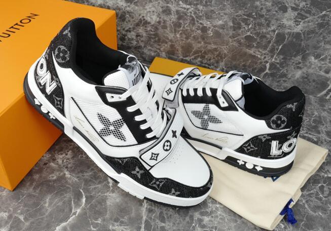 Luxe Touch Bags -  Men Shoes - 1114
