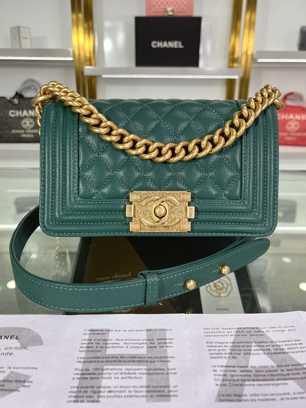 Luxe Touch Bags 

 -  Bags - 3176