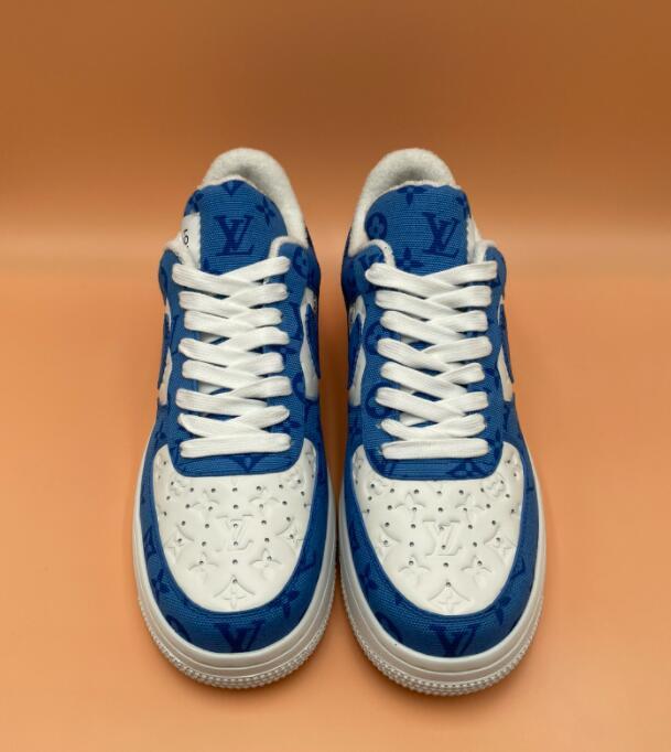 Luxe Touch Bags -  Men Shoes - 984